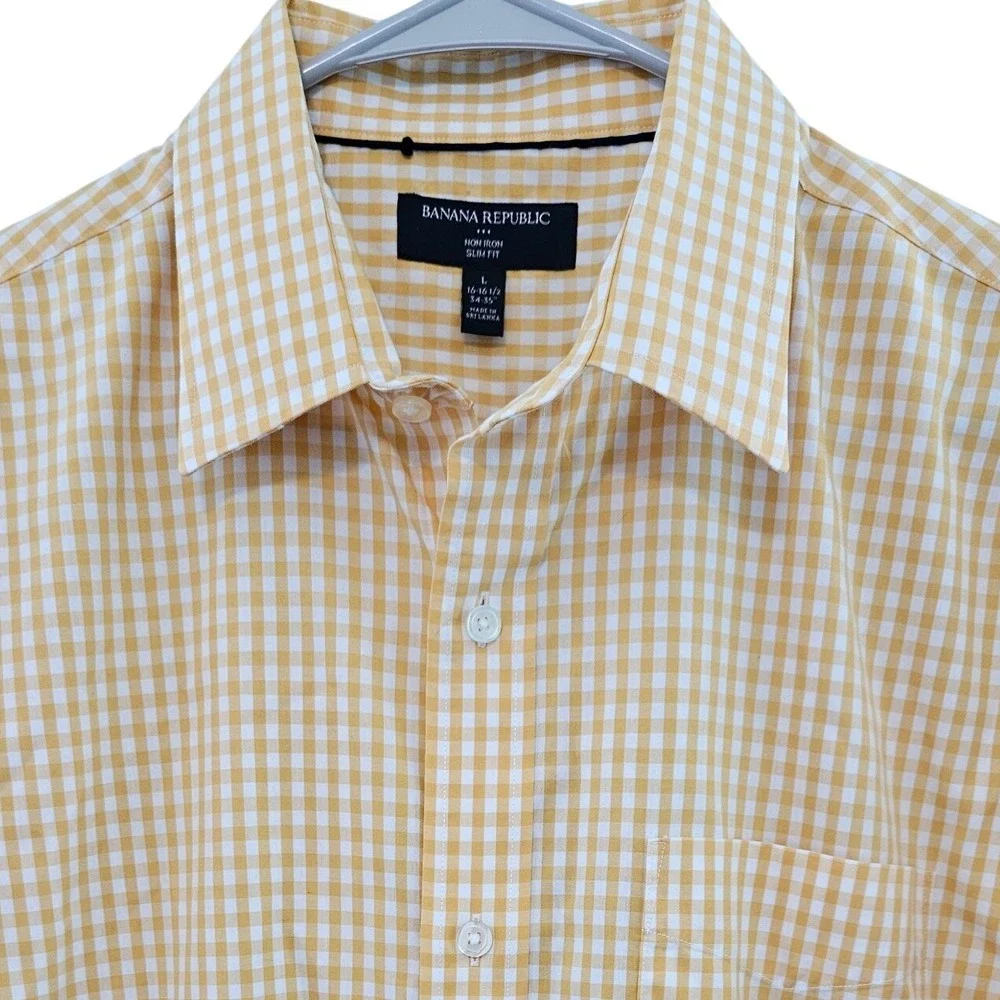 Banana Republic banana republic